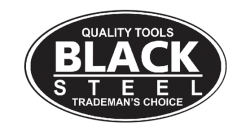 Black Steel Tools